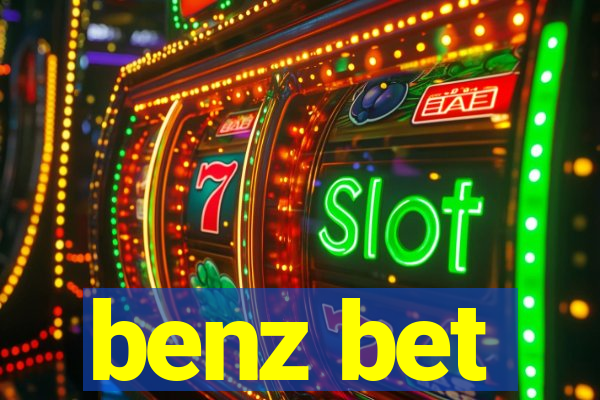 benz bet